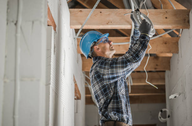 Best Electrical Troubleshooting Services  in Shelburn, IN